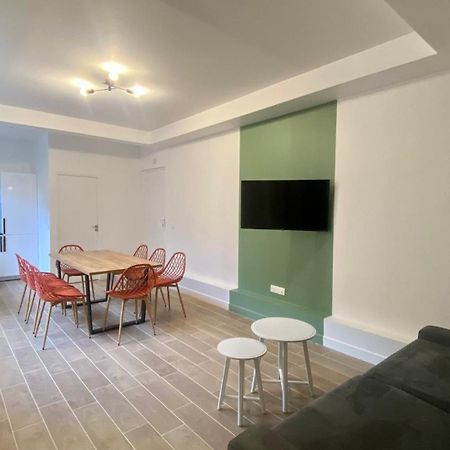 Spacieux Studio Proche Du Boulevard Haussmann-2P Paris Eksteriør billede